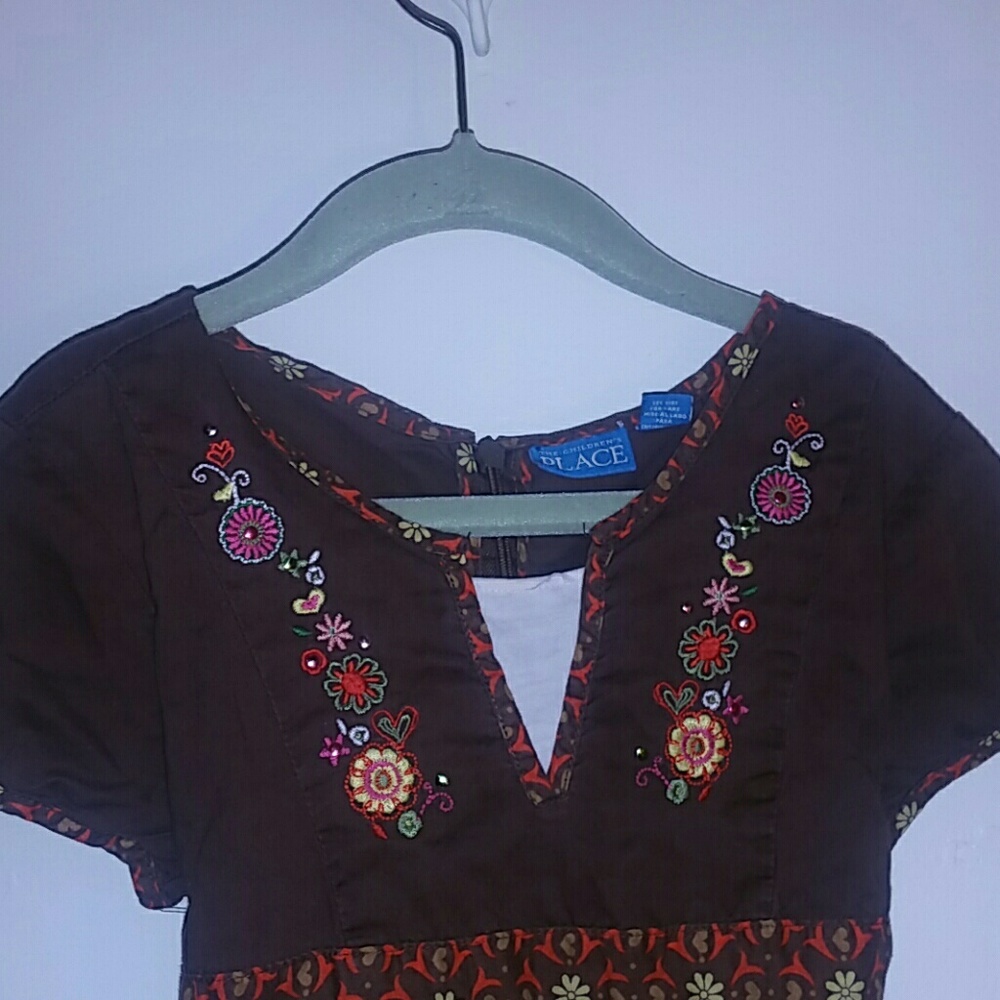 Dress - Picture 4 of 6